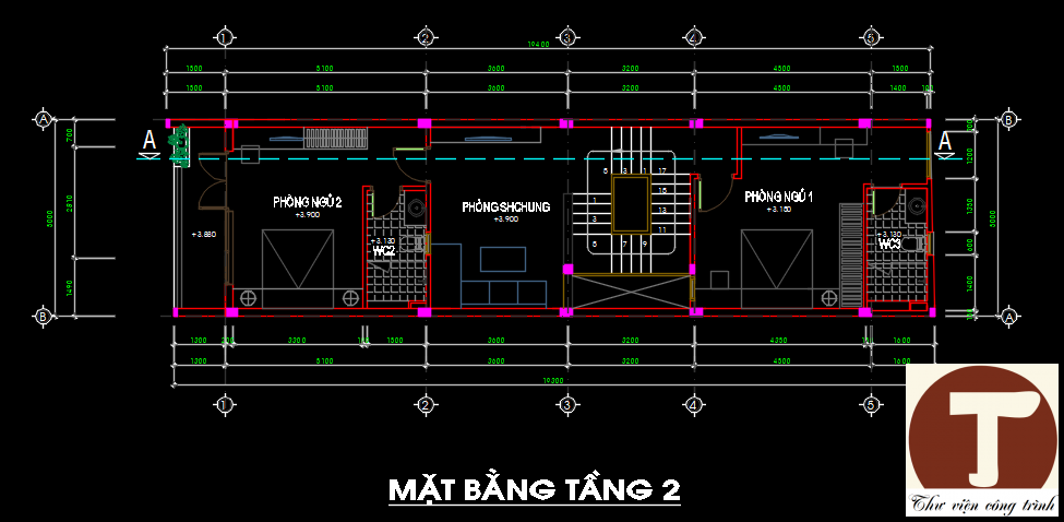 MB tầng 2